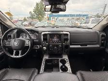 2015 Ram 1500 Crew Cab Sport 5.7L V8 | Command Start | Sunroof - Photo 17