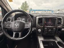 2015 Ram 1500 Crew Cab Sport 5.7L V8 | Command Start | Sunroof - Photo 18