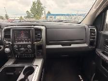 2015 Ram 1500 Crew Cab Sport 5.7L V8 | Command Start | Sunroof - Photo 19