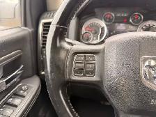 2015 Ram 1500 Crew Cab Sport 5.7L V8 | Command Start | Sunroof - Photo 20
