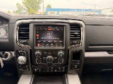 2015 Ram 1500 Crew Cab Sport 5.7L V8 | Command Start | Sunroof - Photo 23
