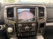 2015 Ram 1500 Crew Cab Sport 5.7L V8 | Command Start | Sunroof - Photo 24