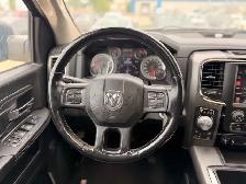 2015 Ram 1500 Crew Cab Sport 5.7L V8 | Command Start | Sunroof - Photo 30