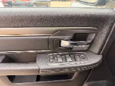 2015 Ram 1500 Crew Cab Sport 5.7L V8 | Command Start | Sunroof - Photo 31
