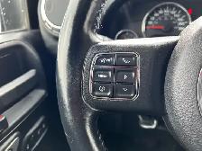 2012 Jeep WRANGLER UNLIMITED 4WD Sahara | Command Start | Heated - Photo 17