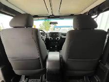 2012 Jeep WRANGLER UNLIMITED 4WD Sahara | Command Start | Heated - Photo 19