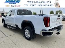2024 GMC Sierra 2500HD SLE 4WD/ TOW PKG/ BEDLINER/ REMOTE START/ - Photo 5