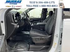 2024 GMC Sierra 2500HD SLE 4WD/ TOW PKG/ BEDLINER/ REMOTE START/ - Photo 6