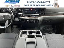 2024 GMC Sierra 2500HD SLE 4WD/ TOW PKG/ BEDLINER/ REMOTE START/ - Photo 9