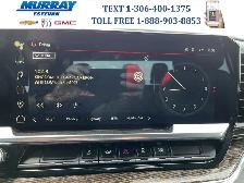 2024 GMC Sierra 2500HD SLE 4WD/ TOW PKG/ BEDLINER/ REMOTE START/ - Photo 13