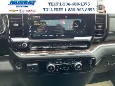 2024 GMC Sierra 2500HD SLE 4WD/ TOW PKG/ BEDLINER/ REMOTE START/ - Photo 14