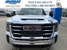 2024 GMC Sierra 2500HD SLE 4WD/ TOW PKG/ BEDLINER/ REMOTE START/ - Photo 23