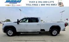 2024 GMC Sierra 2500HD SLE 4WD/ TOW PKG/ BEDLINER/ REMOTE START/ - Photo 26