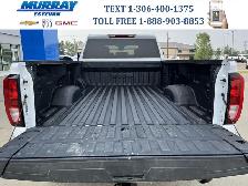 2024 GMC Sierra 2500HD SLE 4WD/ TOW PKG/ BEDLINER/ REMOTE START/ - Photo 27