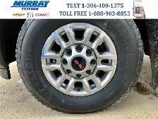 2024 GMC Sierra 2500HD SLE 4WD/ TOW PKG/ BEDLINER/ REMOTE START/ - Photo 31