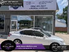 2017 Honda Accord 4dr I4 CVT Touring