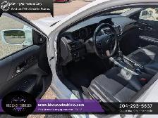 2017 Honda Accord 4dr I4 CVT Touring - Photo 6