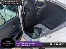 2017 Honda Accord 4dr I4 CVT Touring - Photo 7