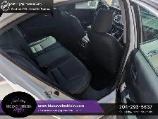 2017 Honda Accord 4dr I4 CVT Touring - Photo 8