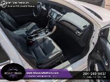 2017 Honda Accord 4dr I4 CVT Touring - Photo 9