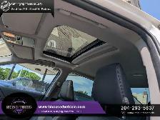 2017 Honda Accord 4dr I4 CVT Touring - Photo 10