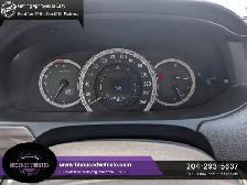 2017 Honda Accord 4dr I4 CVT Touring - Photo 11