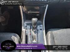 2017 Honda Accord 4dr I4 CVT Touring - Photo 13