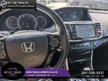 2017 Honda Accord 4dr I4 CVT Touring - Photo 14