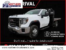 2023 GMC Sierra 3500HD Pro 2023 GMC Sierra 3500HD 4x4 Regular...