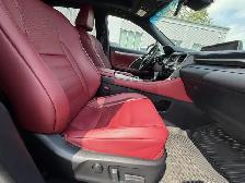 2018 Lexus RX 350 F-SPORT/AWD/NAVI/B.CAM/LEATHER/ROOF - Photo 13