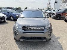 2019 Land Rover Discovery Sport SE AWD/LEATHER/NAVIGATION/BACK U - Photo 2
