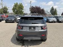 2019 Land Rover Discovery Sport SE AWD/LEATHER/NAVIGATION/BACK U - Photo 6