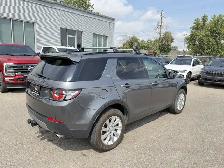 2019 Land Rover Discovery Sport SE AWD/LEATHER/NAVIGATION/BACK U - Photo 7