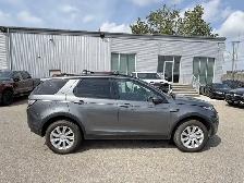2019 Land Rover Discovery Sport SE AWD/LEATHER/NAVIGATION/BACK U - Photo 8