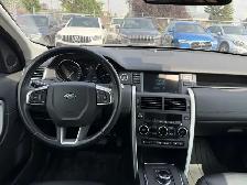 2019 Land Rover Discovery Sport SE AWD/LEATHER/NAVIGATION/BACK U - Photo 11