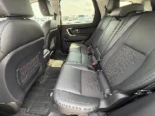 2019 Land Rover Discovery Sport SE AWD/LEATHER/NAVIGATION/BACK U - Photo 14