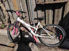 Bike for girls - Photo 6