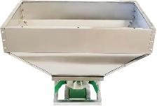 42Gallon Fertilizer Spreader Garden Spreader12V 150W 053379 - Photo 3