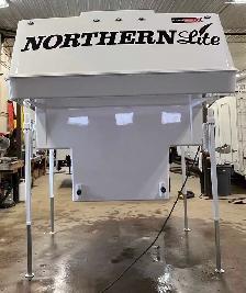 2027 Northern Lite 6-10 TRUCK BED CAMPER - Photo 3