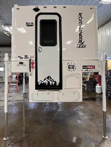 2027 Northern Lite 6-10 TRUCK BED CAMPER - Photo 6