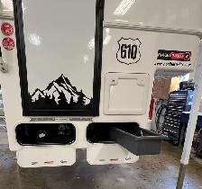 2027 Northern Lite 6-10 TRUCK BED CAMPER - Photo 10