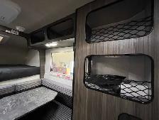 2027 Northern Lite 6-10 TRUCK BED CAMPER - Photo 13
