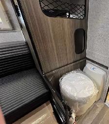 2027 Northern Lite 6-10 TRUCK BED CAMPER - Photo 14