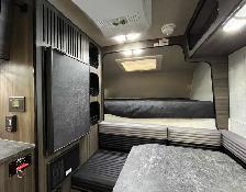 2027 Northern Lite 6-10 TRUCK BED CAMPER - Photo 15
