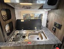 2027 Northern Lite 6-10 TRUCK BED CAMPER - Photo 18