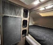 2027 Northern Lite 6-10 TRUCK BED CAMPER - Photo 20