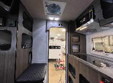 2027 Northern Lite 6-10 TRUCK BED CAMPER - Photo 21