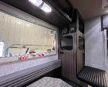 2027 Northern Lite 6-10 TRUCK BED CAMPER - Photo 22