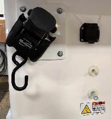 2027 Northern Lite 6-10 TRUCK BED CAMPER - Photo 23