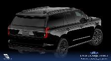 2027 Ford Expedition Platinum - Photo 4